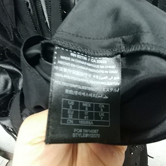 Cocktail dress - Picture 6 of 7